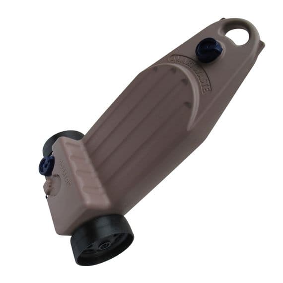 Motorhome Wate Water Carrier 40L SecureFix Direct