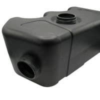 Caravan Waste Water Container 23L | Securefix Direct