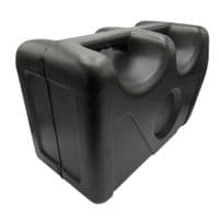 Caravan Waste Water Container 23L | Securefix Direct