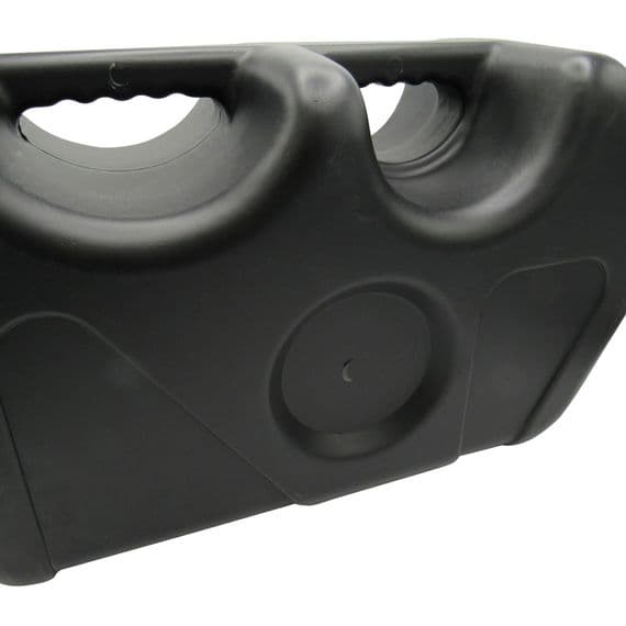 Caravan Waste Water Container 23L Securefix Direct