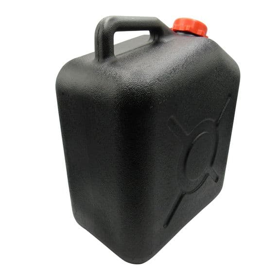 Caravan Waste Water Container 23 Litre Securefix Direct
