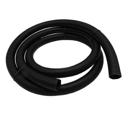 Caravan Waste Water Pipe 10M 28.5MM (Flexible Hose Campervan Motorhome RV Touring)