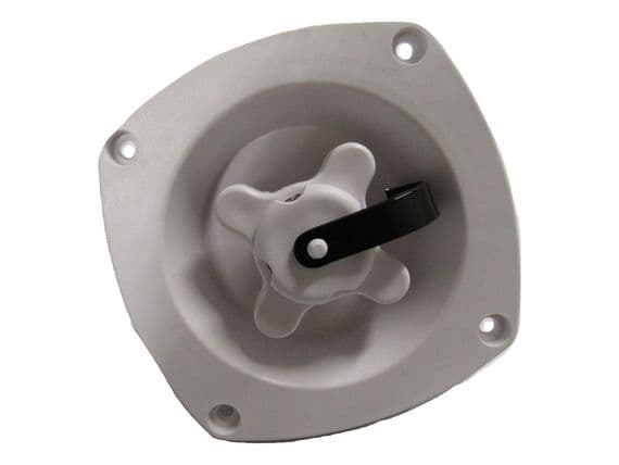 Caravan Water Inlet Socket | SecureFix Direct