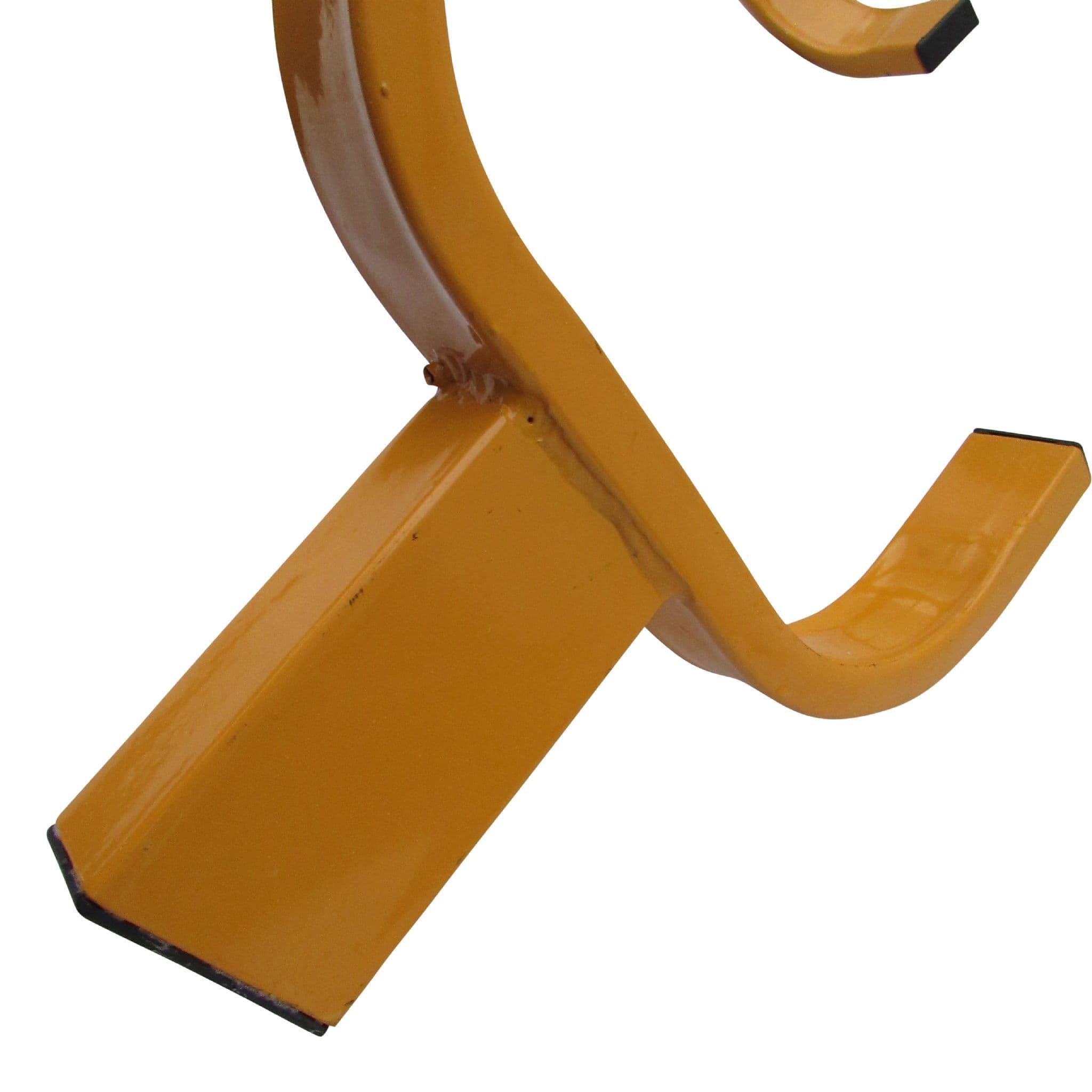 Caravan Wheel Clamp Lock | SecureFix Direct