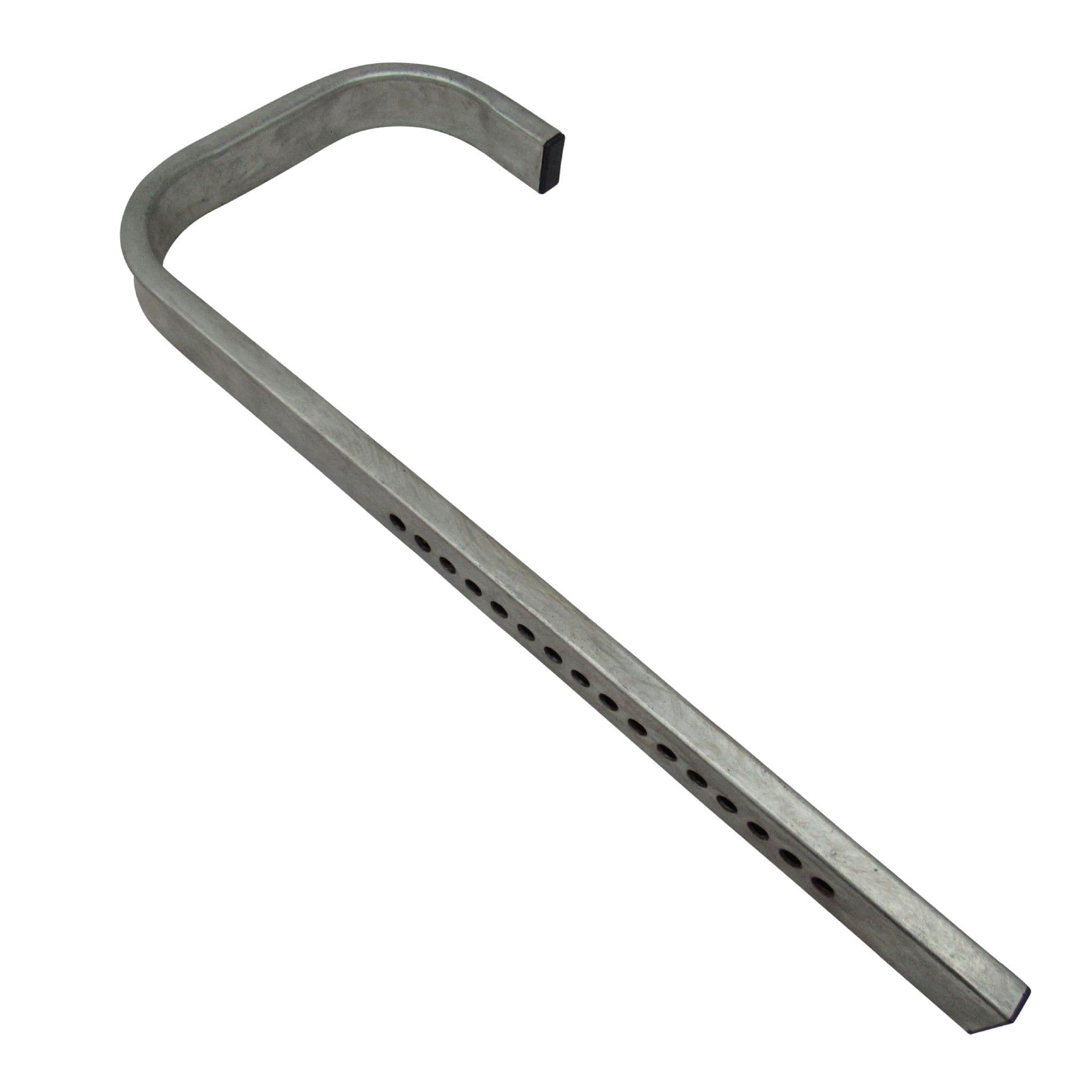 Caravan Wheel Clamp Lock | SecureFix Direct