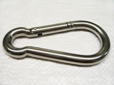 Carbine Hooks