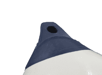Castro 27CM White Inflatable Fender | SecureFix Direct
