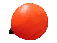 Castro 85CM Orange Inflatable Buoy Float | SecureFix Direct