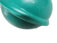 Castro Green 135MM Line Fishing Float | SecureFix Direct