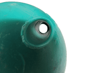 Castro Green 135MM Line Fishing Float | SecureFix Direct