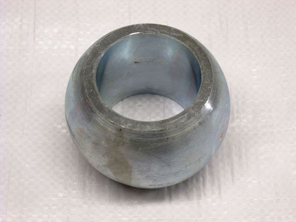 CAT 4 Lower Link Quick Release Ball Tractor Hoist Connector Attachment