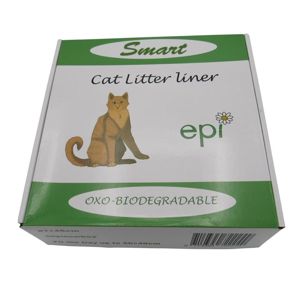 Litter Tray Liners With Drawstrings Sexurefix Direct