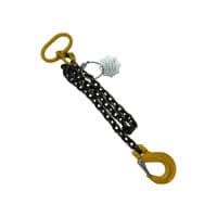 Grade 80 Chain Sling | Custom build your lifting chain sling