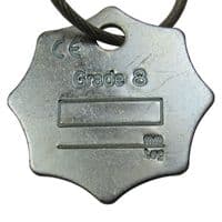 Grade 80 Chain Sling | Custom build your lifting chain sling