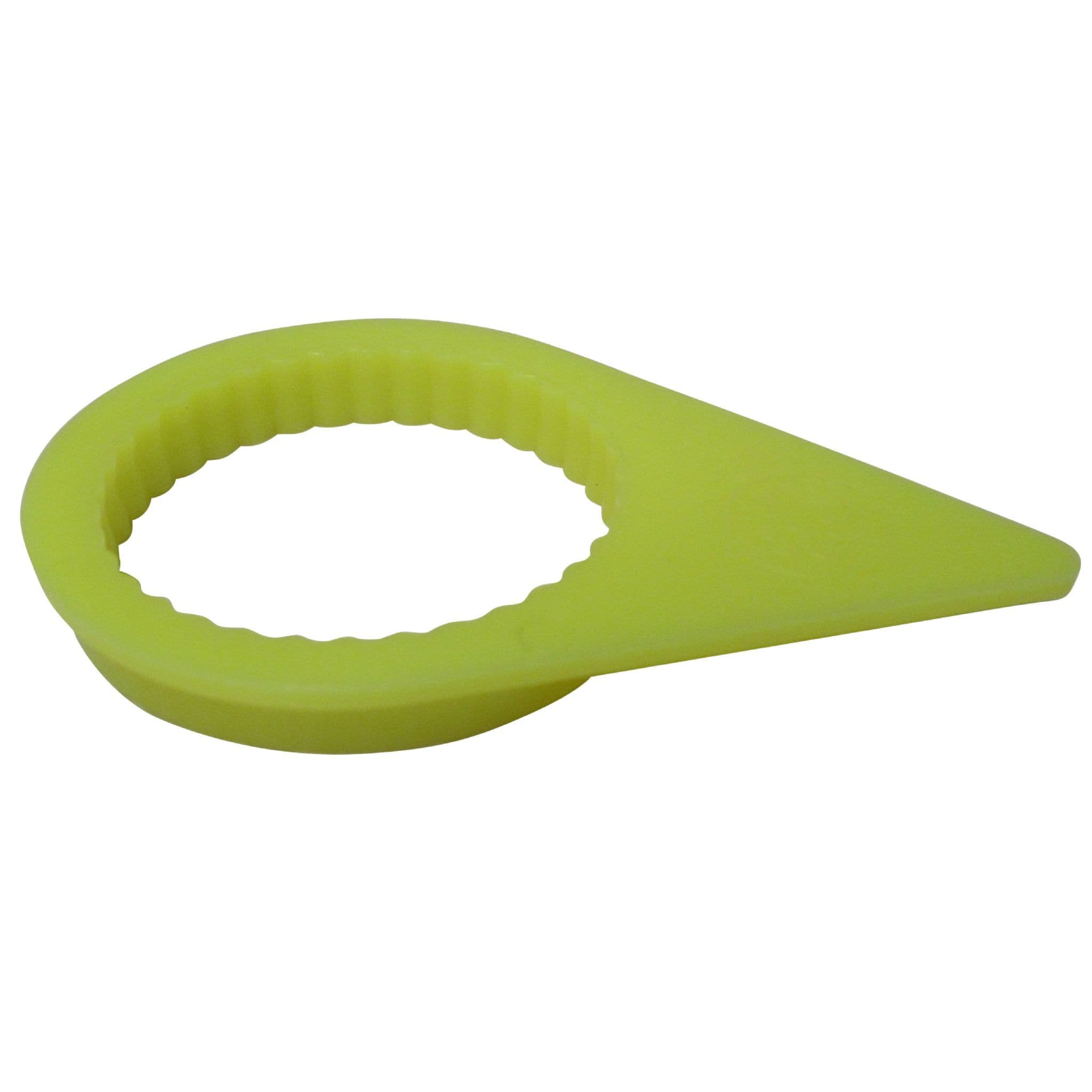 Hi Vis Wheel Nut Indicators x50 SecureFix Direct