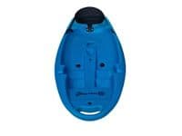 Sit On Top Kayak with Trolley & Paddle | SecureFix Direct