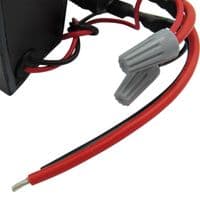 Cigarette Lighter Socket & USB Ports (12V Marine Switch Panel Boat Charging)