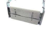 Motorhome Grey Step Mat Feet Wipe | SecureFix Direct