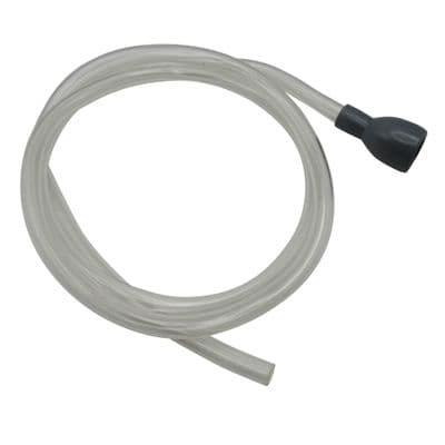 Clear Fill Up Filler Tube 2M - 5M (Tap Connector Caravan Water Clear Hose Pipe)