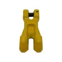 Clevis Shortening Clutch Grade 80 16MM | SecureFix Direct
