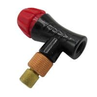 CO2 Bike Tyre Inflator Kit | SecureFix Direct