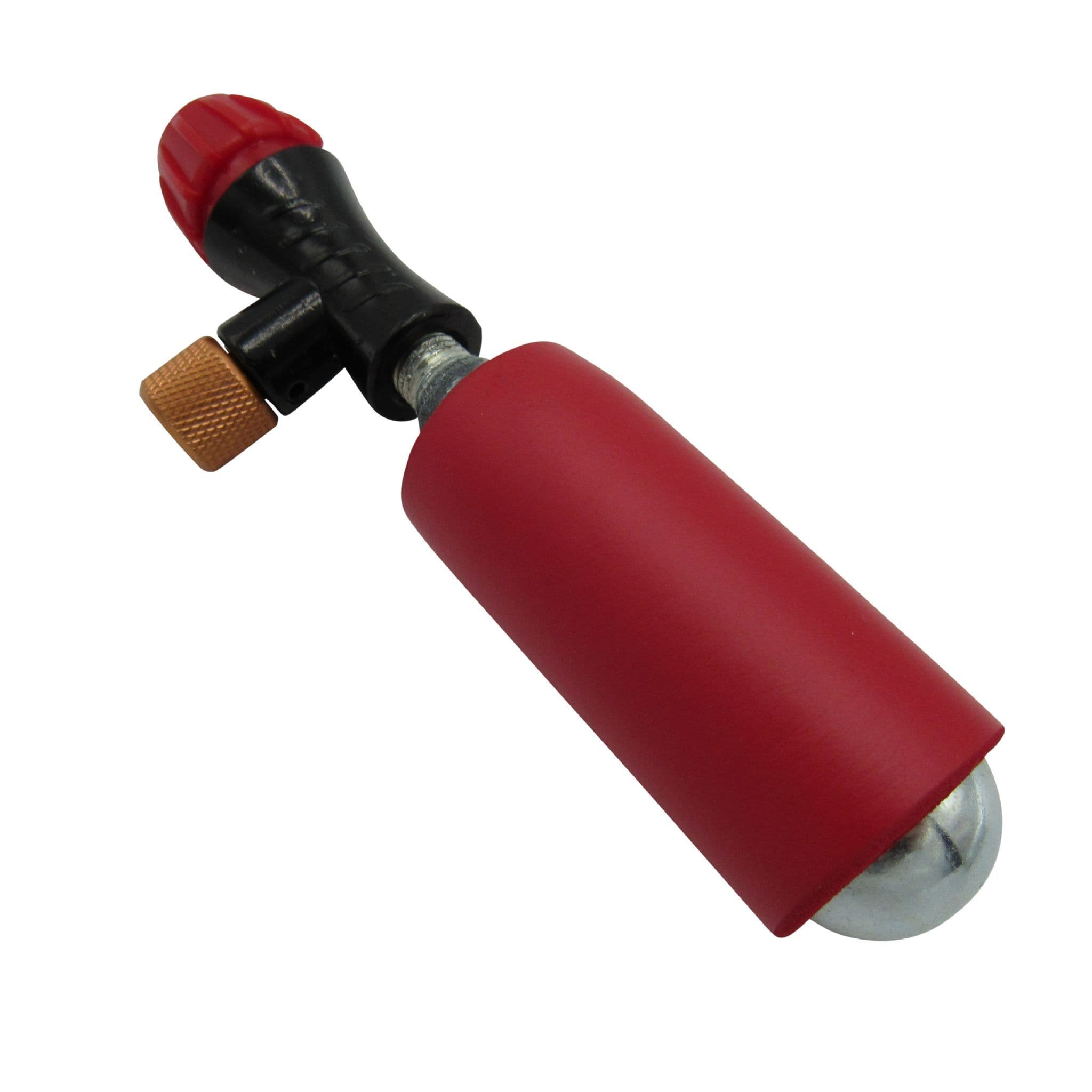 CO2 Bike Tyre Inflator Kit SecureFix Direct