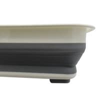 Folding Drying Dish Drainer Rack | SecureFix Direct