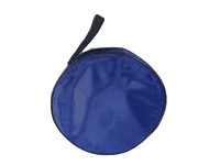 11 Litre Blue Folding Water Bucket | SecureFix Direct