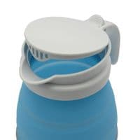 Collapsible Camping Kettle | Securefix Direct