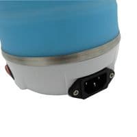Collapsible Camping Kettle | Securefix Direct
