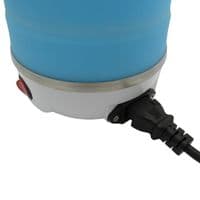 Collapsible Camping Kettle | Securefix Direct