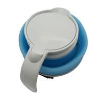 Collapsible Camping Kettle | Securefix Direct