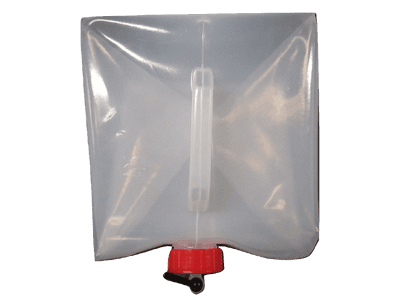 Collapsible Water Carrier Bag with Tap 20L (Container Dispenser Camping)