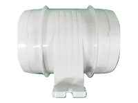 24V 145CFM Compact In Line Blower | SecureFix Direct
