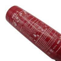 Multipurpose Aerosol Fire Extinguisher | Securefix Direct
