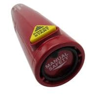 Multipurpose Aerosol Fire Extinguisher | Securefix Direct