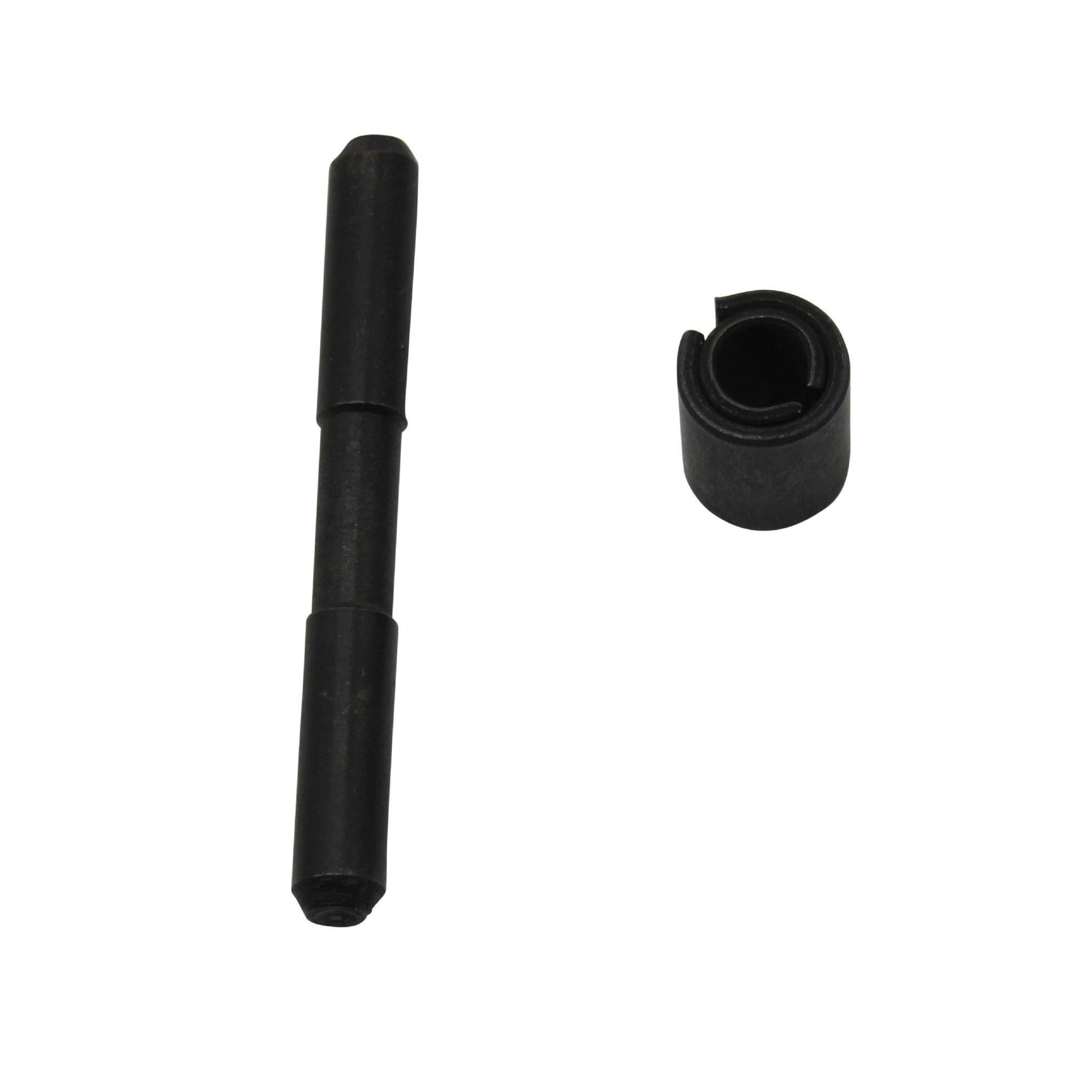 Load Pin and Bush Replacement | SecureFix Direct