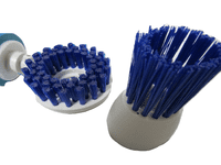 Electric Scrubber Cleaning Brush | SecureFix Direct