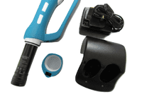 Electric Scrubber Cleaning Brush | SecureFix Direct