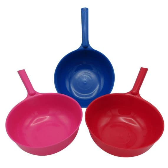 Corn Feed Scoop | SecureFix Direct