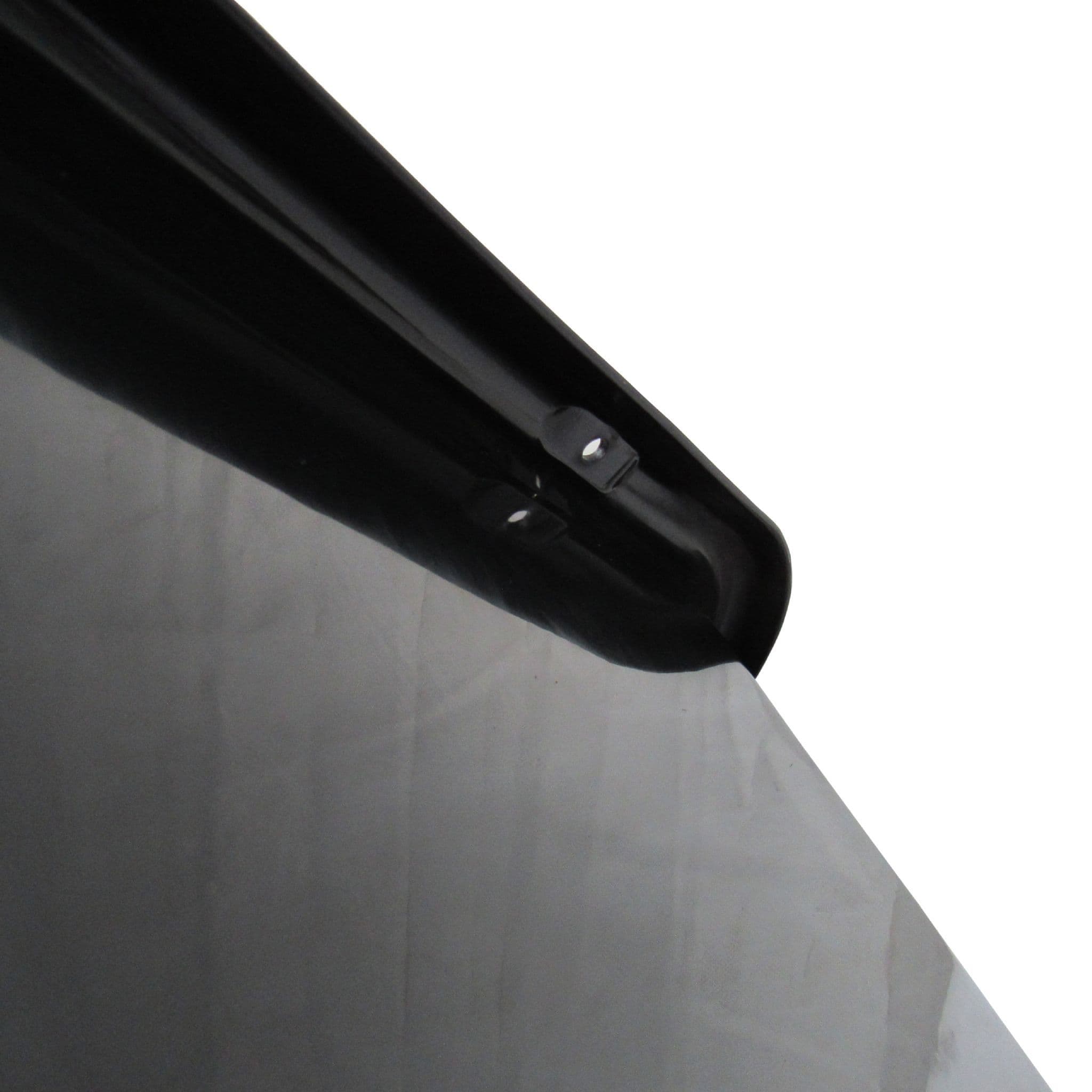 Corner Manger Horse Feeder 45L SecureFix Direct