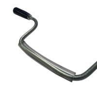 Corner Steady Winding Crank Handle | SecureFix Direct