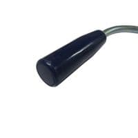 Corner Steady Winding Crank Handle | SecureFix Direct