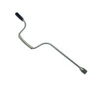 Corner Steady Winding Crank Handle | SecureFix Direct