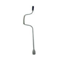 Corner Steady Winding Crank Handle | SecureFix Direct