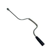Corner Steady Winding Crank Handle | SecureFix Direct