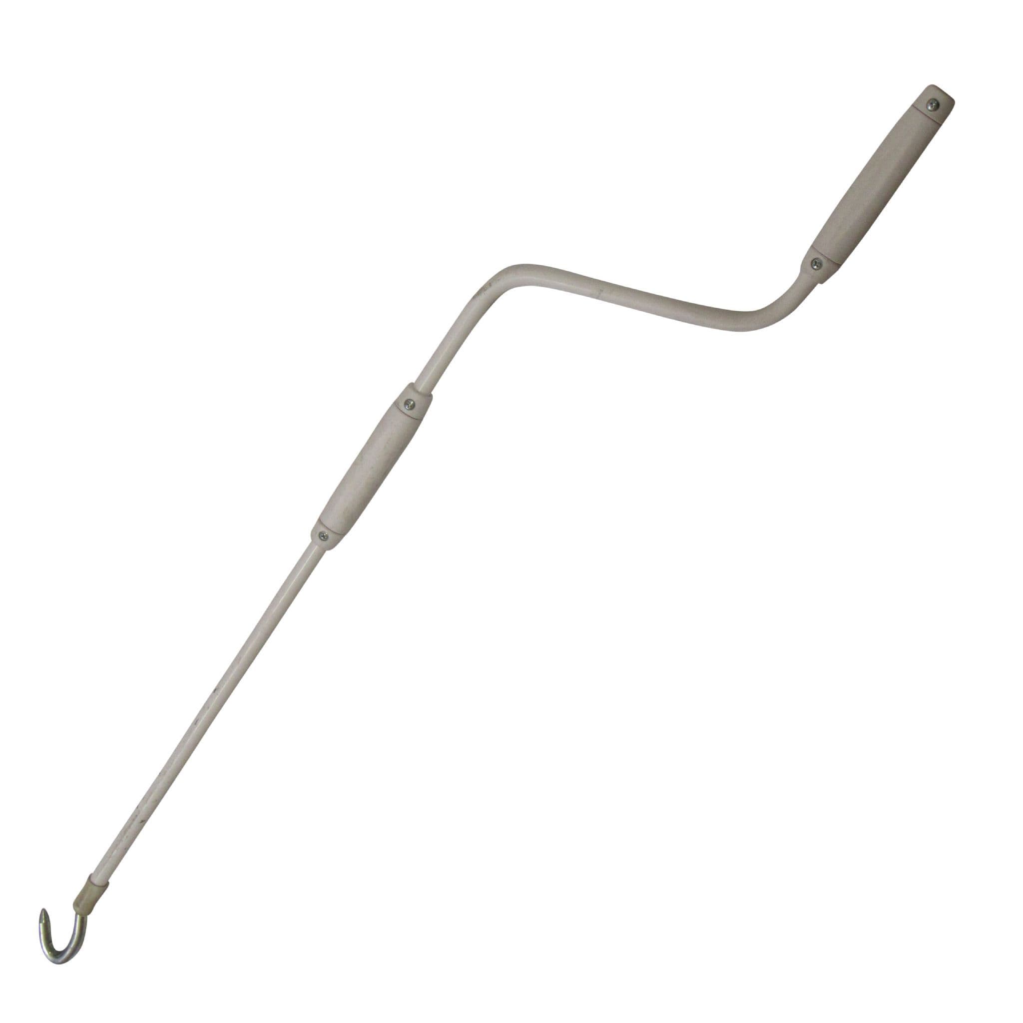 Awning Crank Handle 900MM SecureFix Direct