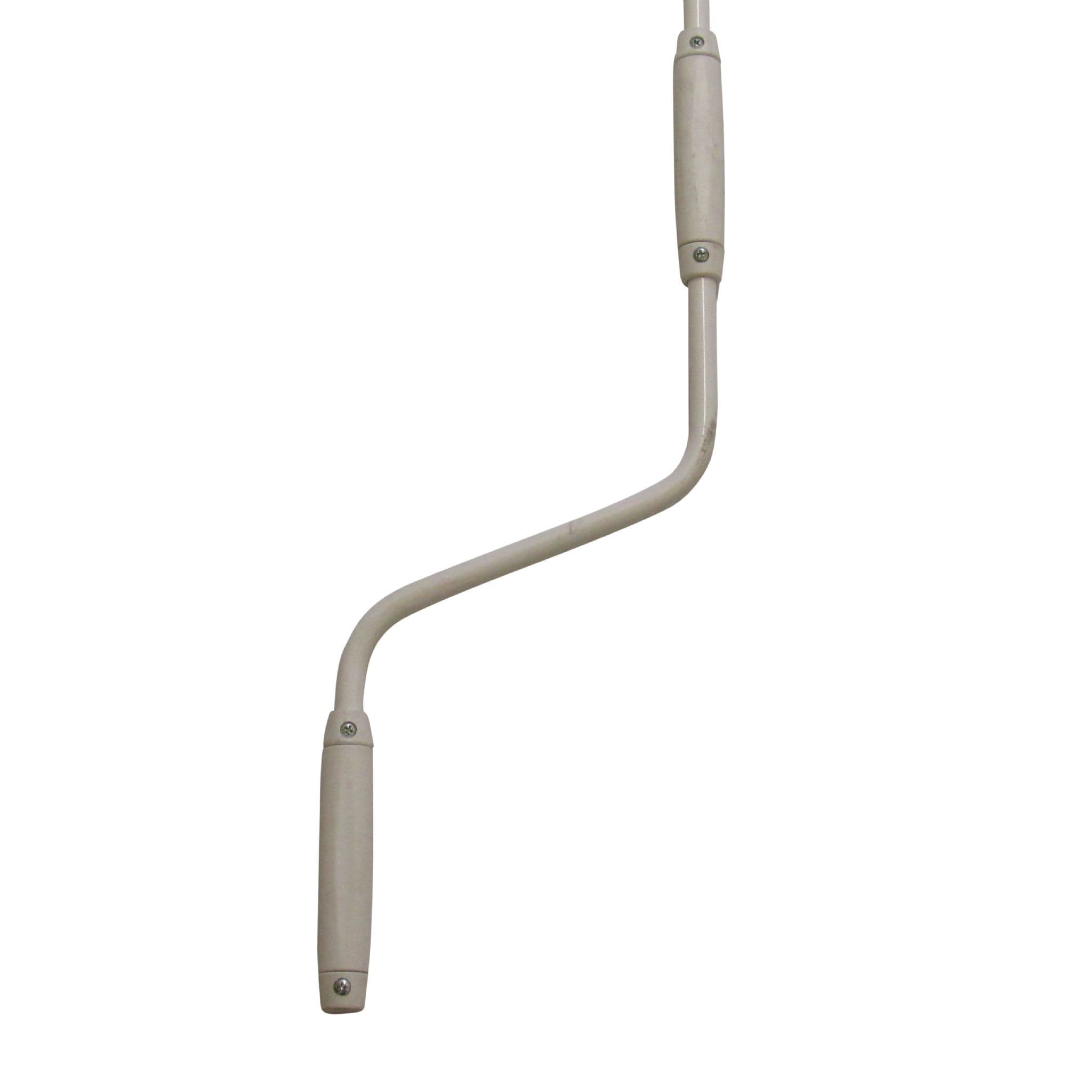 Awning Crank Handle 900MM SecureFix Direct
