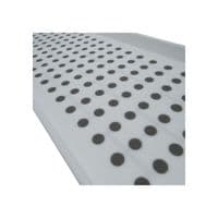 Kitchen Countertop Shelf | Securefix Direct