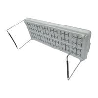 Kitchen Countertop Shelf | Securefix Direct